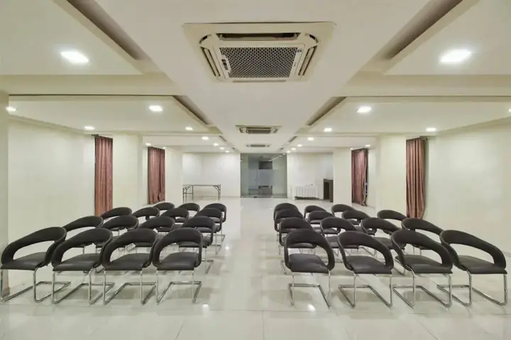 Аурангабад: Hotel Silver Inn