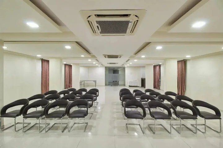 Аурангабад: Hotel Silver Inn