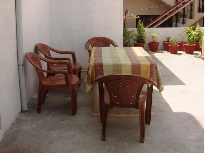 Коччи: Gloria Homestay