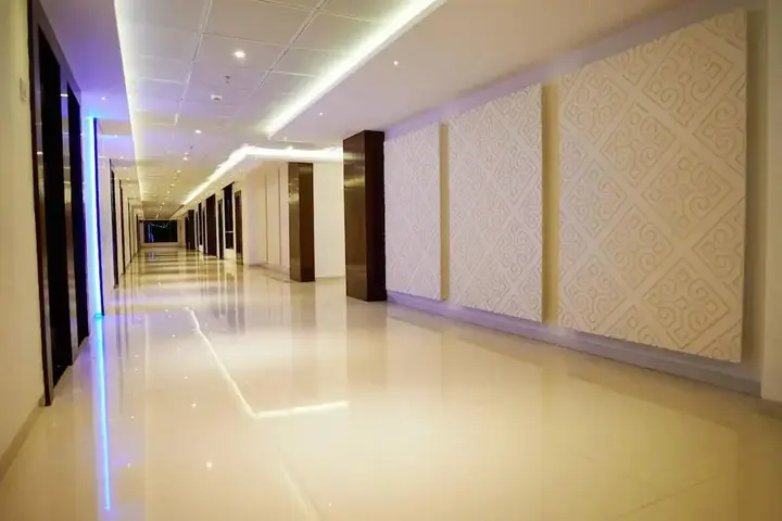 Ширди: Hotel Shree Sai Dhan, Shirdi