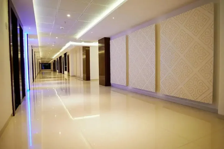 Ширди: Hotel Shree Sai Dhan, Shirdi