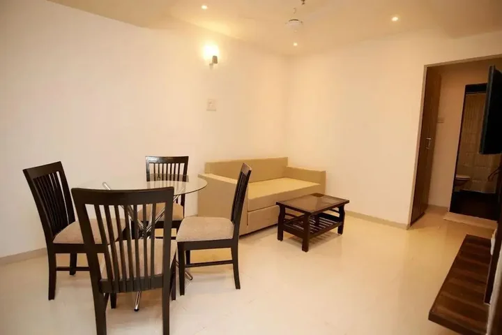 Ширди: Hotel Shree Sai Dhan, Shirdi