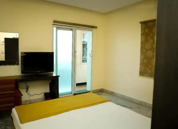 Hotel Arunachala — фото 6