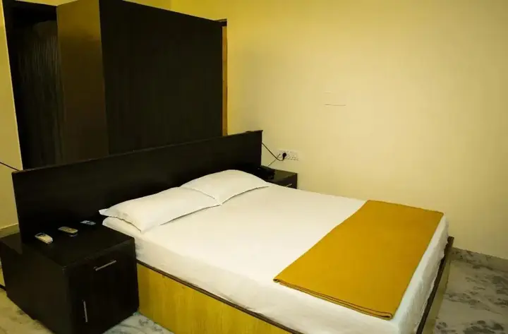 Тируваннамалай: Hotel Arunachala
