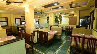 Манипал: Hotel Ashlesh