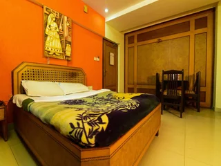 Манипал: Hotel Ashlesh