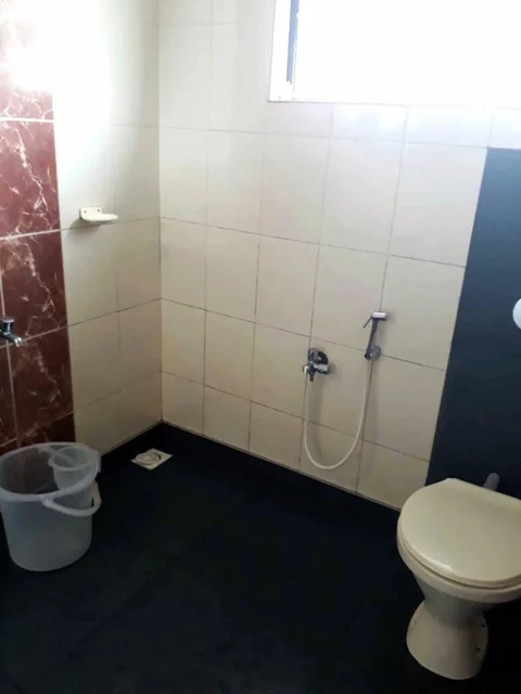 Манипал: Hotel Ashlesh