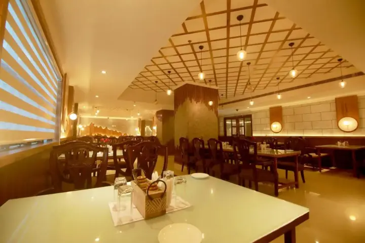Теккумбхагам: Sreelakshmi Residency