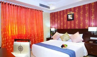 Теккумбхагам: Sreelakshmi Residency
