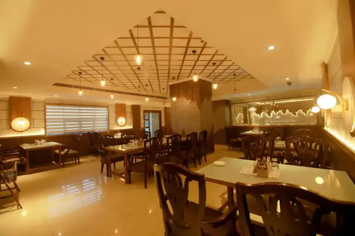 Теккумбхагам: Sreelakshmi Residency
