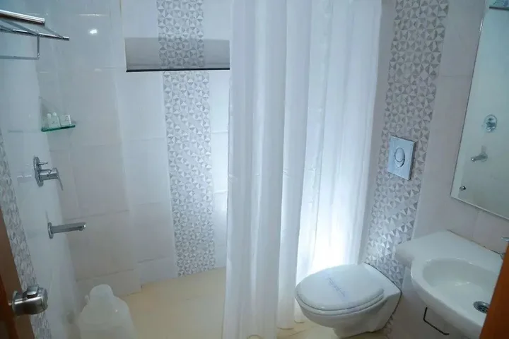 Гуруваюр: Vishnu Inn