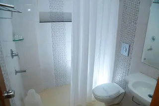 Гуруваюр: Vishnu Inn