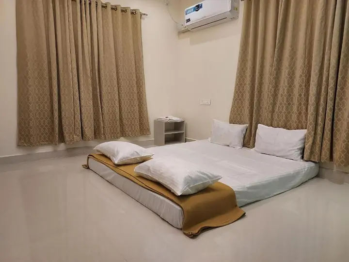 Солагампатти: Srirangam Service Apartment