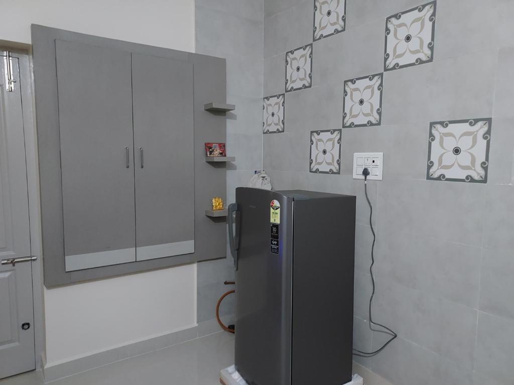 Солагампатти: Srirangam Service Apartment