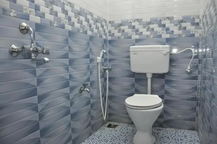 Солагампатти: Srirangam Service Apartment