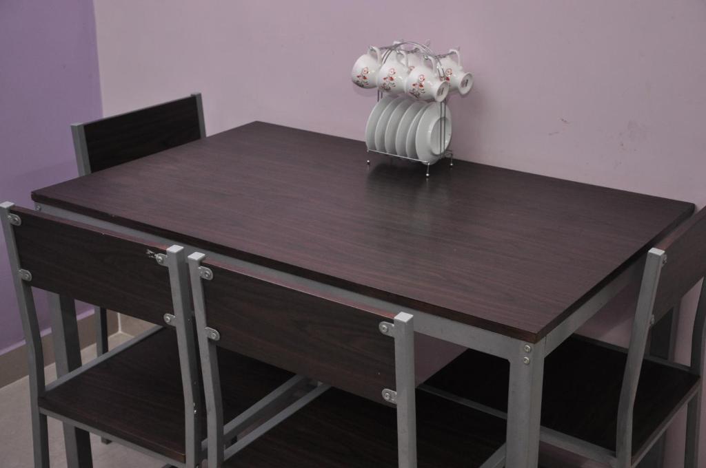 Солагампатти: Srirangam Service Apartment