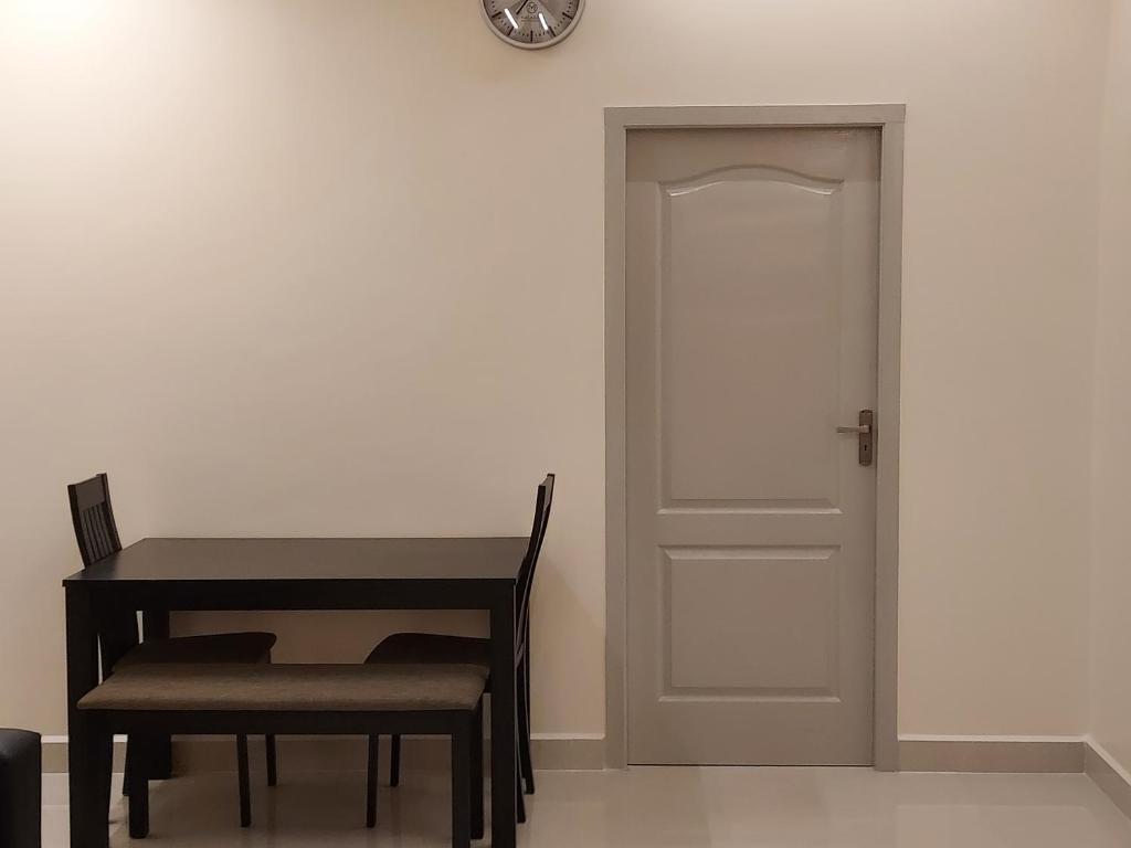 Солагампатти: Srirangam Service Apartment