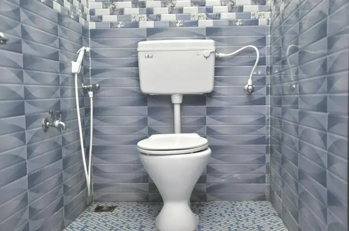 Солагампатти: Srirangam Service Apartment