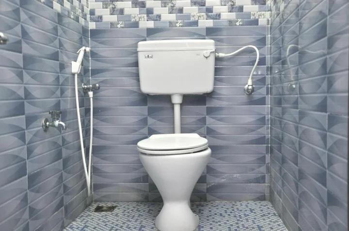 Солагампатти: Srirangam Service Apartment