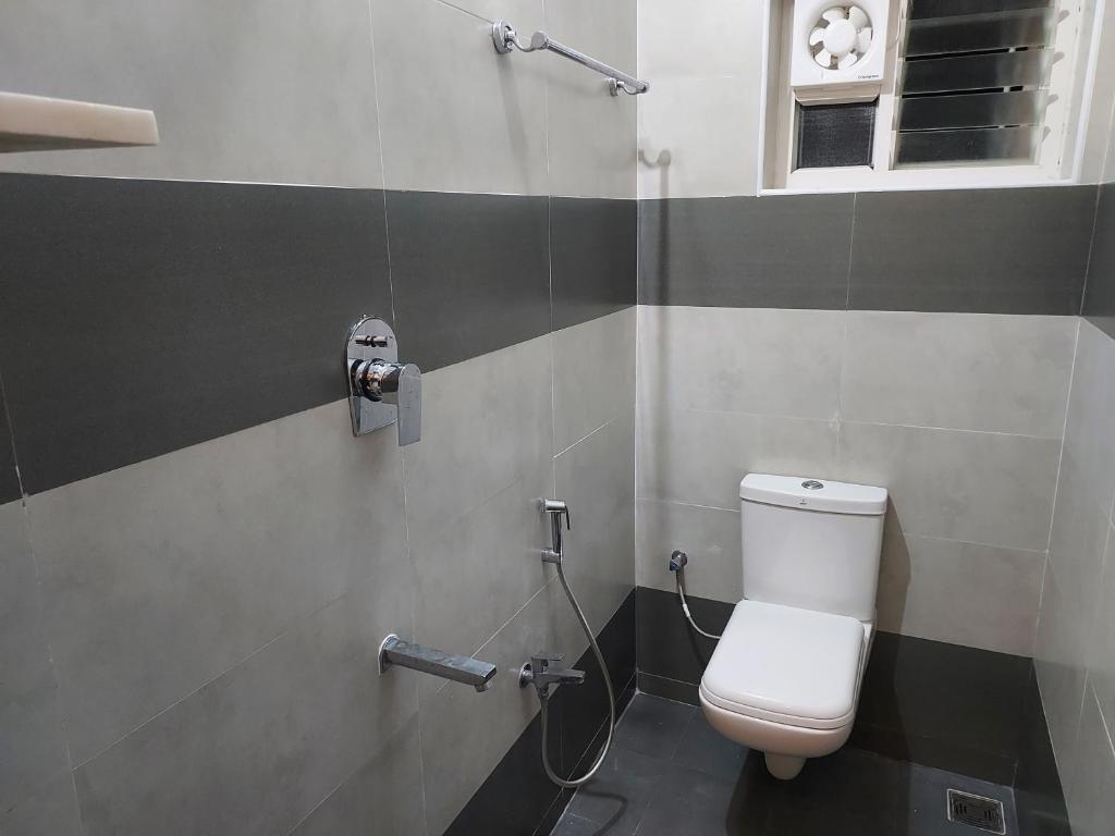 Солагампатти: Srirangam Service Apartment
