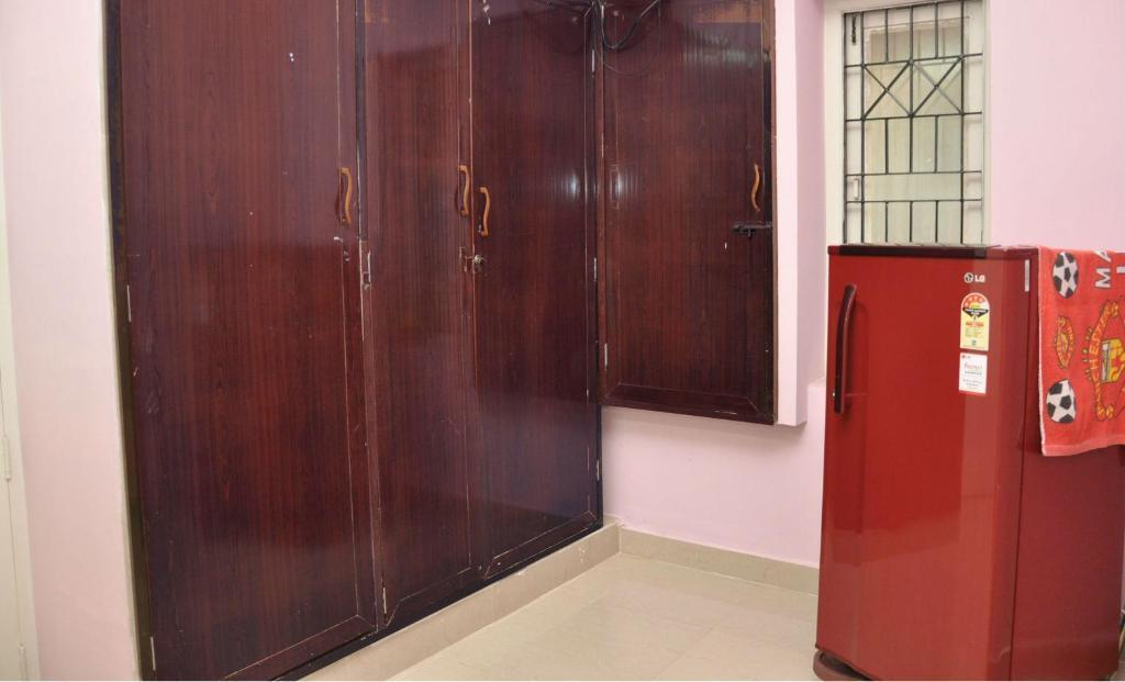 Солагампатти: Srirangam Service Apartment