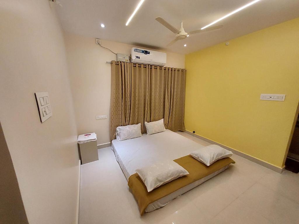 Солагампатти: Srirangam Service Apartment