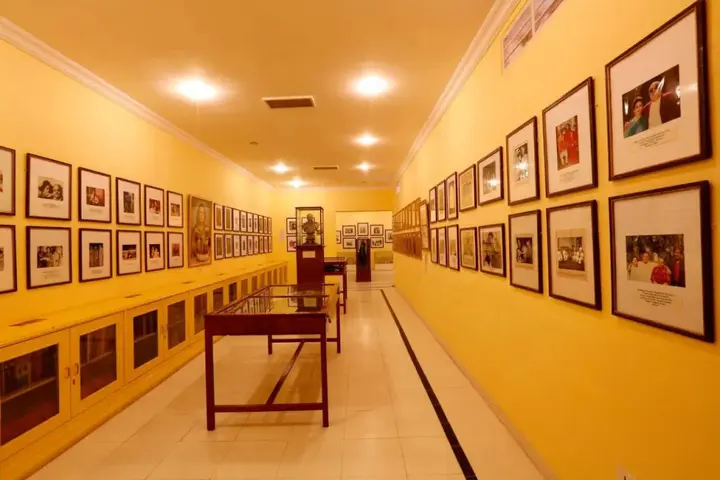 Биканер: The Lallgarh Palace - A Heritage Hotel