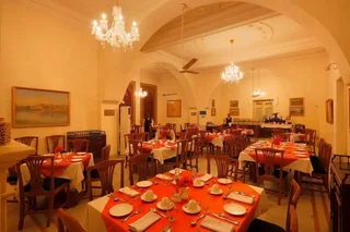 Биканер: The Lallgarh Palace - A Heritage Hotel