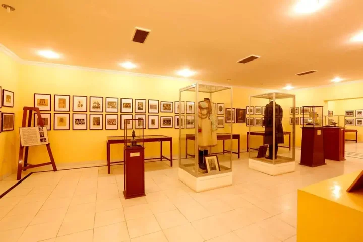 Биканер: The Lallgarh Palace - A Heritage Hotel