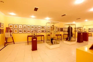 Биканер: The Lallgarh Palace - A Heritage Hotel