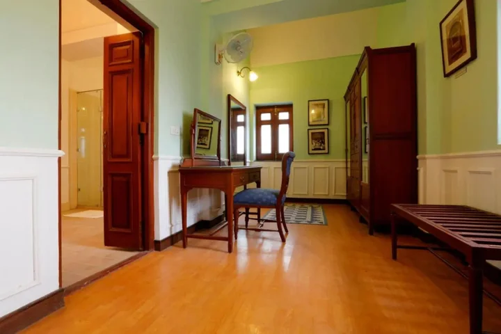 Биканер: The Lallgarh Palace - A Heritage Hotel