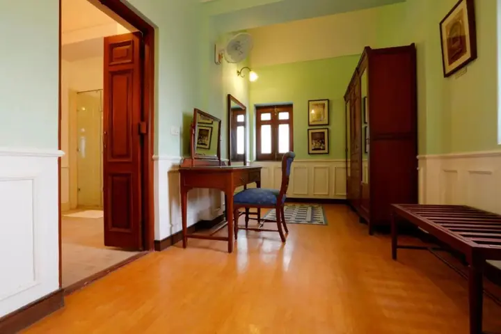 Биканер: The Lallgarh Palace - A Heritage Hotel
