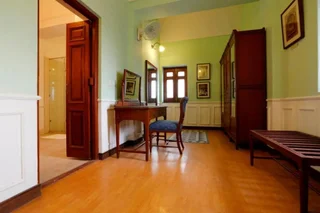 Биканер: The Lallgarh Palace - A Heritage Hotel