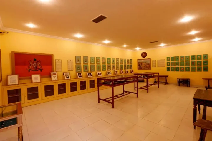 Биканер: The Lallgarh Palace - A Heritage Hotel