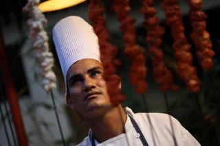 Бенаулим: Royal Goan Beach Club-royal Palms