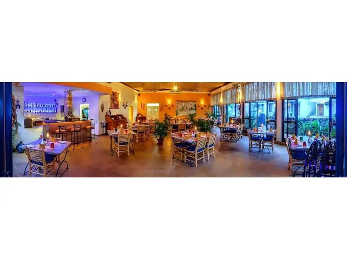 Бенаулим: Royal Goan Beach Club-royal Palms