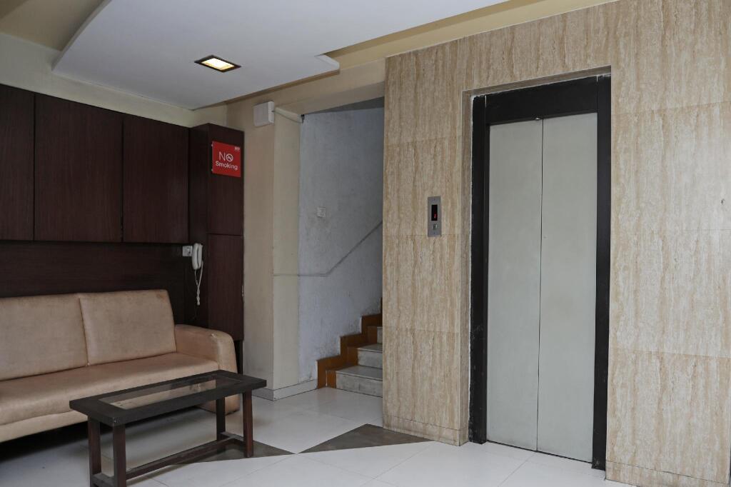 Пуна: Hotel Prince Regency