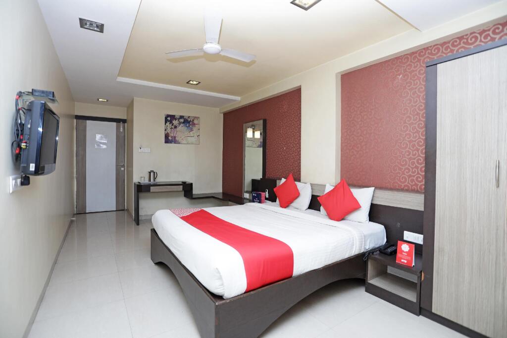 Пуна: Hotel Prince Regency
