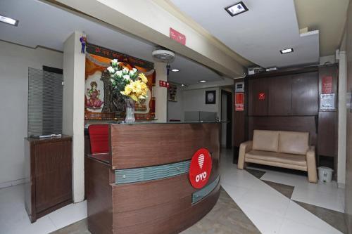 Пуна: Hotel Prince Regency
