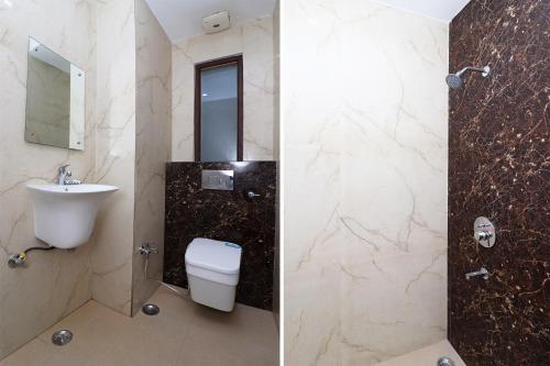 Пуна: Hotel Prince Regency