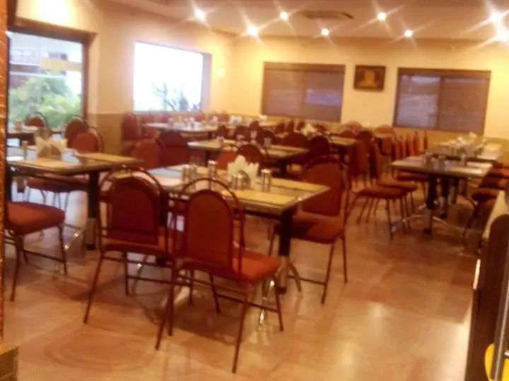 Chola Hotel and Resorts — фото 3