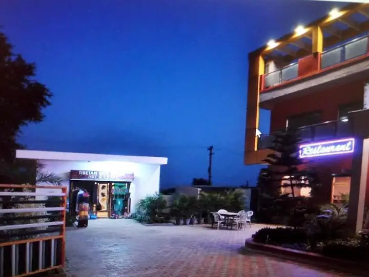 Chola Hotel and Resorts — фото 4
