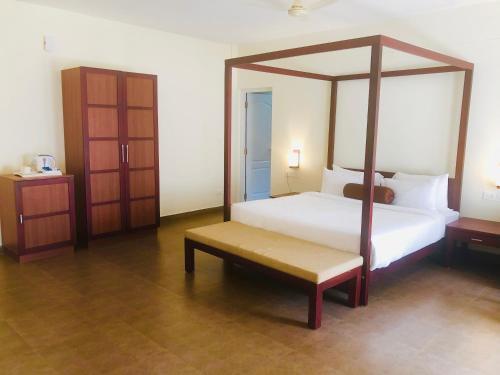 Велламундра: Wayanad Gate Resort