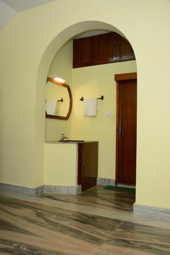 Тируванантапурам: Saatwika Healthy Stay