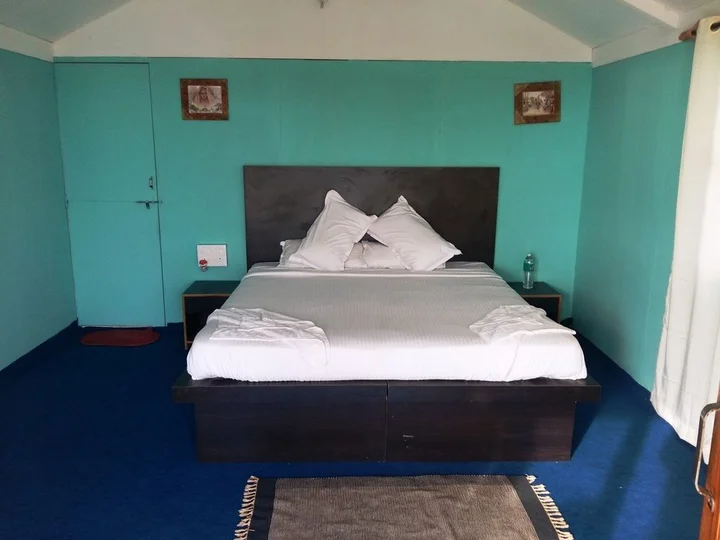 Южный Гоа: Neptune Point Hill Cottages
