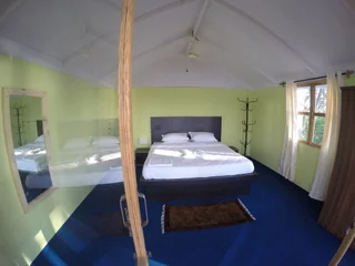 Южный Гоа: Neptune Point Hill Cottages