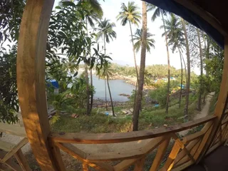 Южный Гоа: Neptune Point Hill Cottages