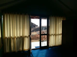 Южный Гоа: Neptune Point Hill Cottages