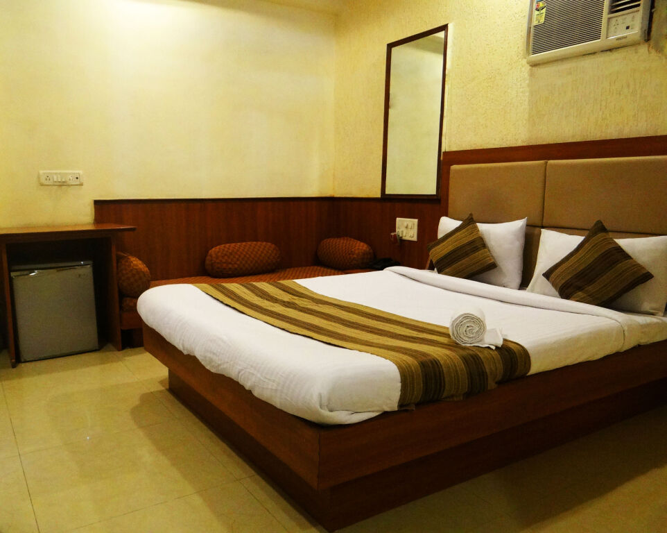 Мумбаи: Lucky Hotel Bandra