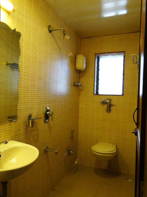 Мумбаи: Lucky Hotel Bandra